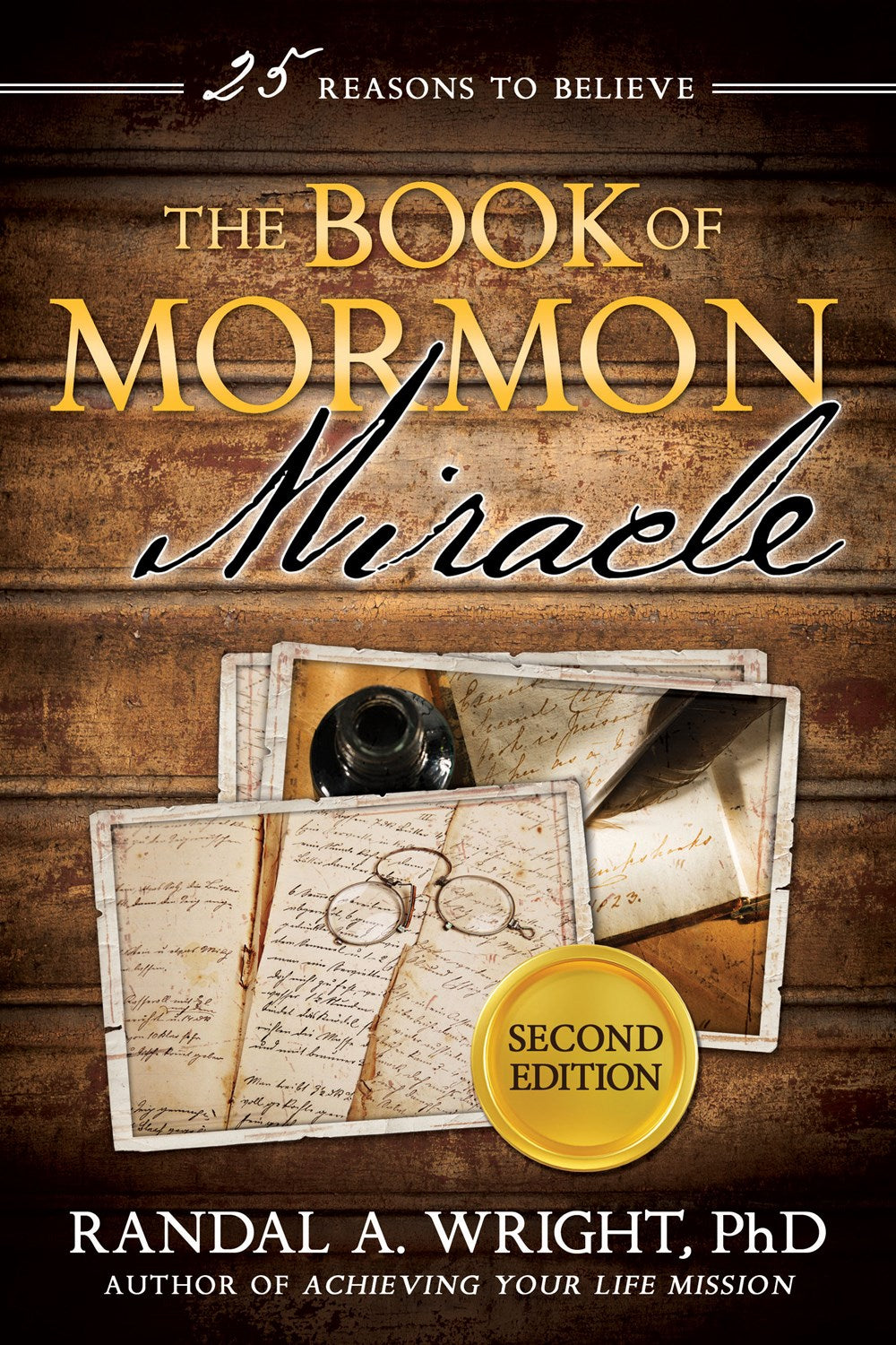 The Book of Mormon Miracle (2nd Edition)