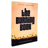 The Burning Book: A Jewish-Mormon Memoir