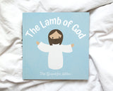 The Lamb of God