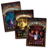 The Huber Hill Adventures: Complete Treasure Hunt Trilogy