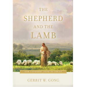 The Shepherd and the Lamb