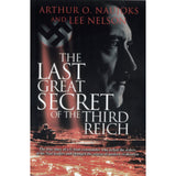Last Great Secret of Third Reich
