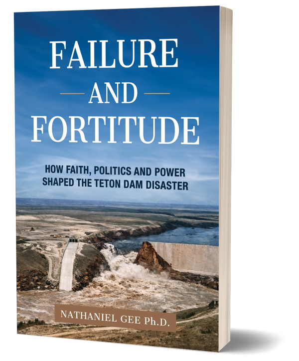 Failure and Fortitude
