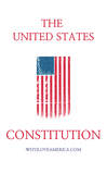 United States Constitution - FREE DOWNLOAD