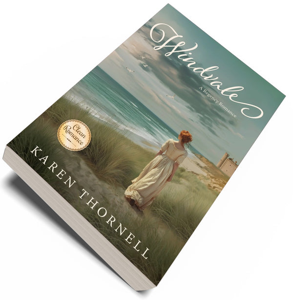 Windvale: A Regency Romance