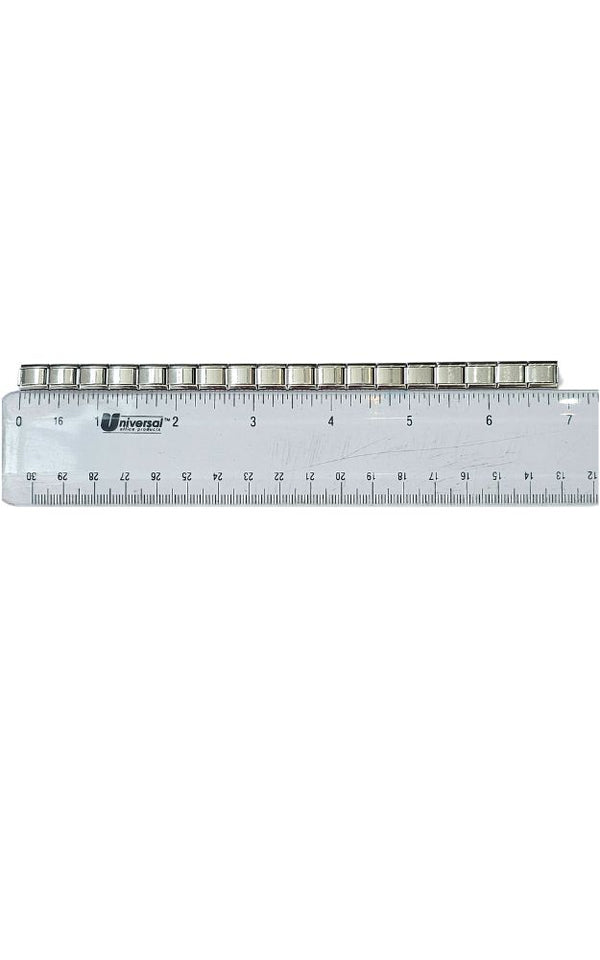 Bracelet Add-A-Charm Plain
