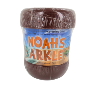 Noah's Arkle