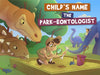 The Park-eontologist