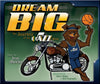 Dream Big: The Journey of the Jazz Bear - Cedar Fort Publishing & Media