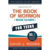 Book of Mormon Made Easier For Teens: Part 3