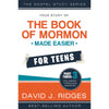 Book of Mormon Made Easier For Teens: Part 3 - Cedar Fort Publishing & Media