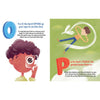 The Holy Ghost from A to Z for Kids