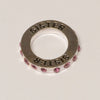 Infinity Charm - Necklace Charm - Sister