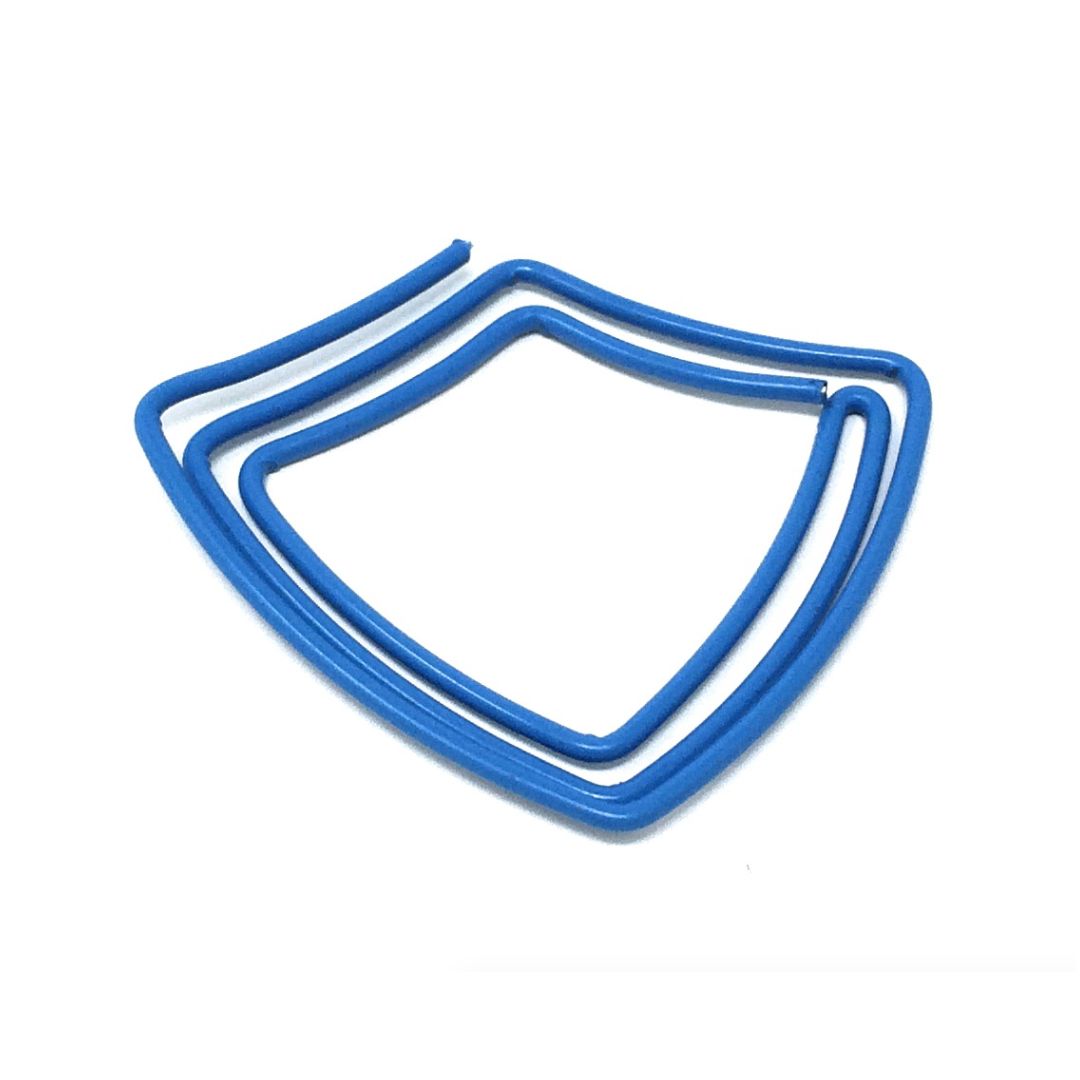 CTR - Paperclips