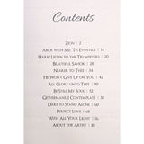 Zion: A Collection of Hymn Mashups and Original Songs