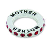 Infinity Charm - Necklace Charm - Mother