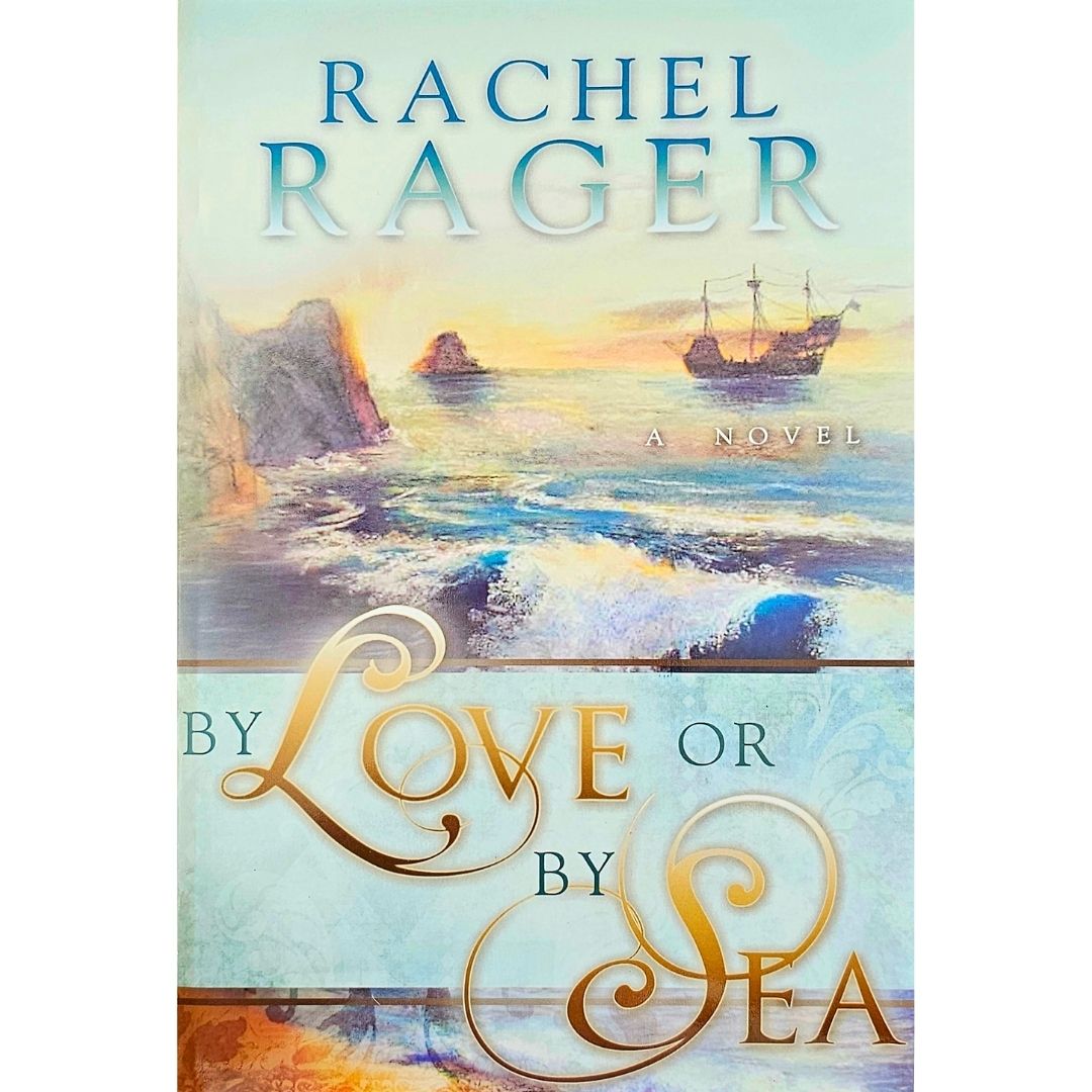 By Love or By Sea - Cedar Fort Publishing & Media