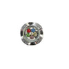Baptism Spinner Ring