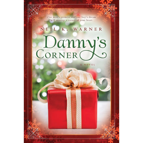 Danny's Corner - Cedar Fort Publishing & Media