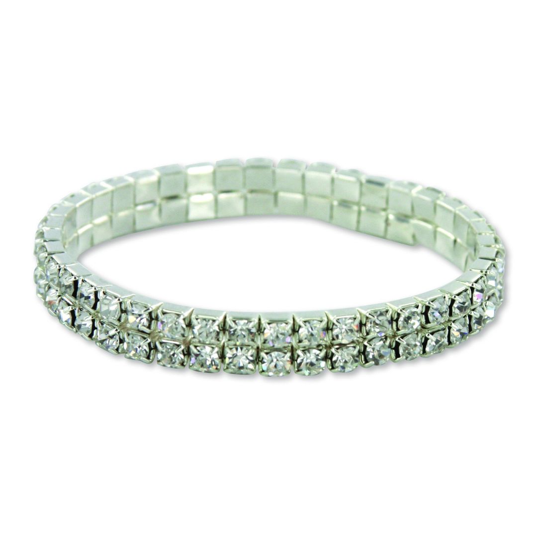 Duo Diamond - Bracelet - Cedar Fort Publishing & Media
