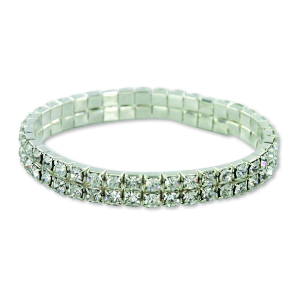 Duo Diamond - Bracelet - Cedar Fort Publishing & Media