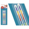 I Know My Savior Lives - Crayons - Stackable