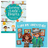 Family Traditions & Heritage: Genealogy & Belonging Bundle