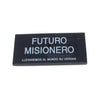 Future Missionary - Badge - Spanish