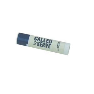 Called to Serve - Lip Balm - Aloe Vera