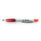 Go and Do - Pen - Missionary - Highlighter - Red