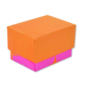 Twinkling Melon - Ring Box- Jewelry