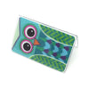 Owl - Temple Recommend Holder - 3D