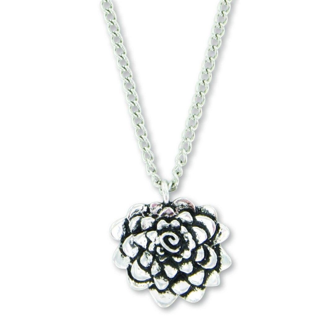 Dahlia - Necklace - Cedar Fort Publishing & Media