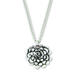 Dahlia - Necklace