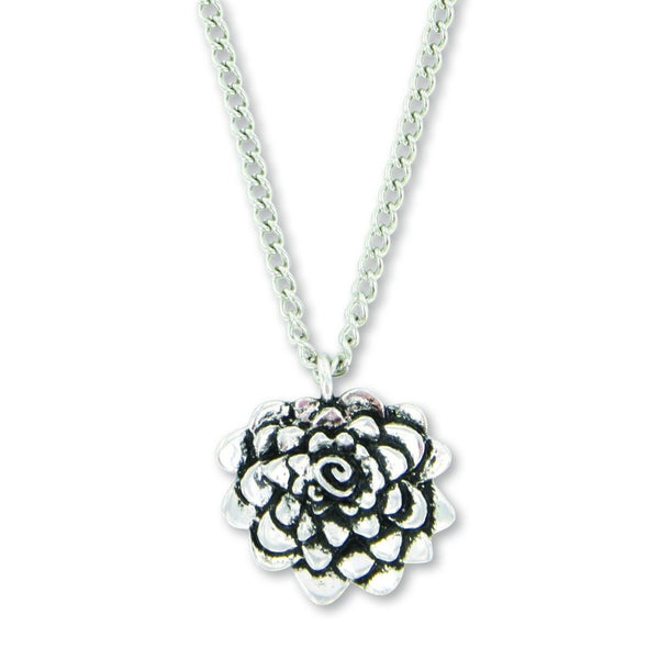 Dahlia - Necklace - Cedar Fort Publishing & Media