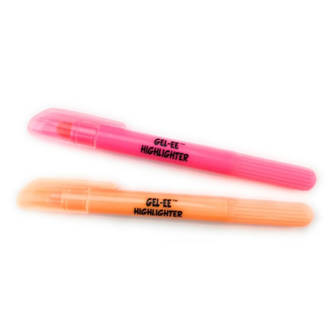 Press Forward - Highlighter - Gel - Cedar Fort Publishing & Media