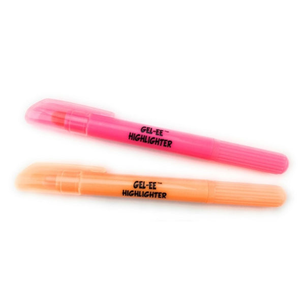 Press Forward - Highlighter - Gel - Cedar Fort Publishing & Media