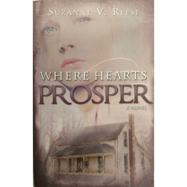 Where Hearts Prosper - Cedar Fort Publishing & Media