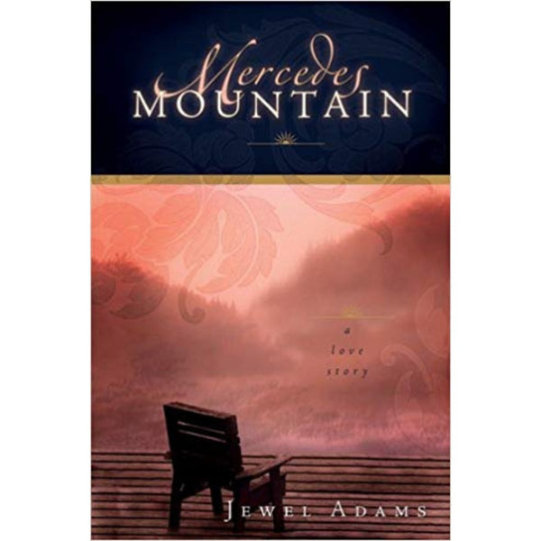 Mercedes Mountain
