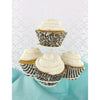 Wedding Cupcake Liners