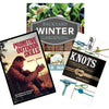 Pioneer Heritage & Outdoor Life: STEM + Practical Skills Bundle