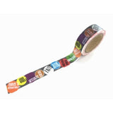 Young Women - Scrapbook - Washi Tape