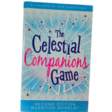 The Celestial Companions Game-Question Booklet