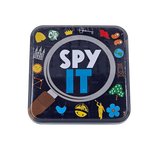Spy It (Aluminum Can)