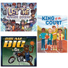 Faith & Fitness: Physical Education & Character Bundle
