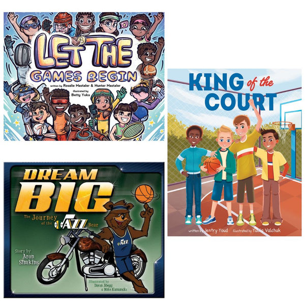 Faith & Fitness: Physical Education & Character Bundle