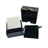 Lenora Skye Jewelry Packing Box
