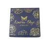 Lenora Skye Jewelry Packing Box