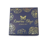 Lenora Skye Jewelry Packing Box