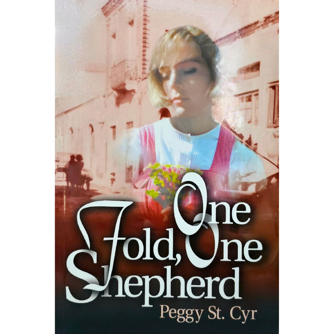 One Fold, One Shepherd - Cedar Fort Publishing & Media